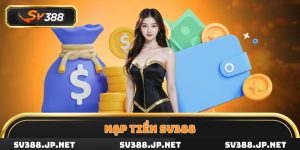 Nạp Tiền SV388