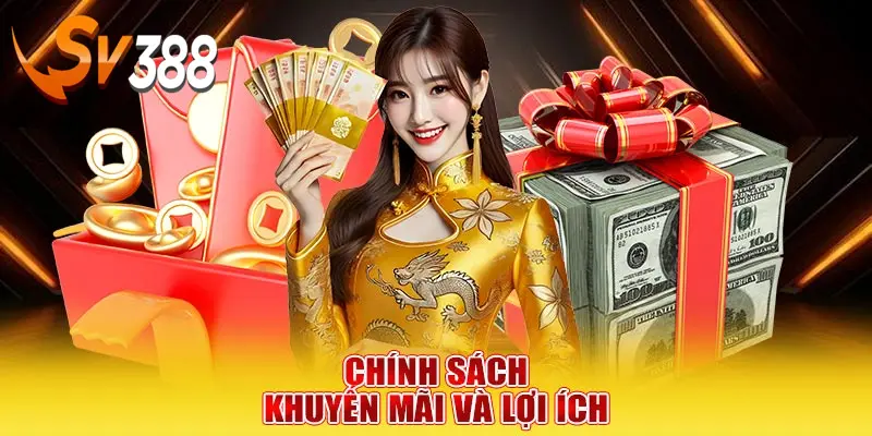 Thông tin nên biết trước khi gia nhập SV388